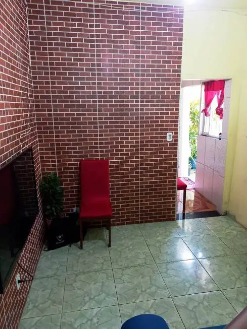 Foto 1 de Casa com 1 Quarto à venda, 90m² em Realengo, Rio de Janeiro