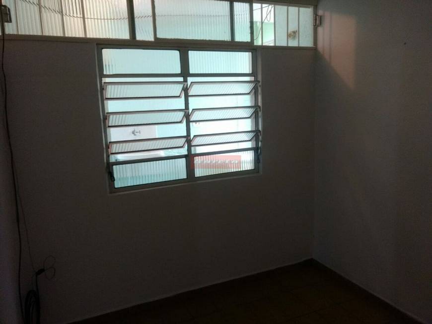 Foto 3 de Casa com 1 Quarto para alugar, 30m² em Santo Amaro, São Paulo