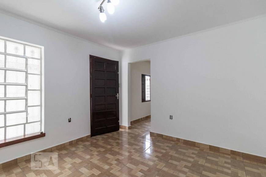 Foto 1 de Casa com 1 Quarto para alugar, 65m² em Vila Matilde, São Paulo