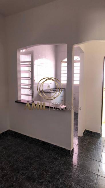 Foto 1 de Casa com 2 Quartos para alugar, 150m² em Cidade Morumbi, São José dos Campos