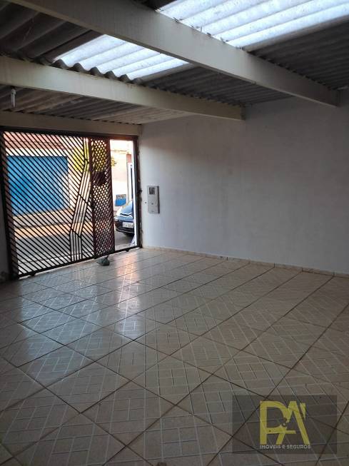 Foto 2 de Casa com 2 Quartos à venda, 60m² em Condominio Residenncial Veneza, Avaré