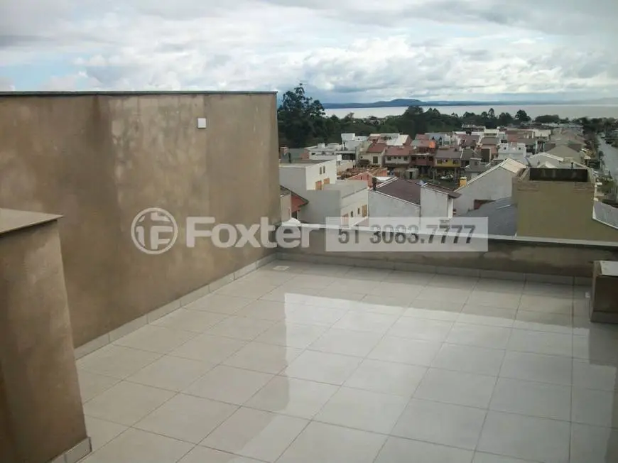 Foto 4 de Casa com 2 Quartos à venda, 125m² em Guarujá, Porto Alegre