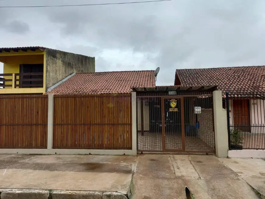 Foto 1 de Casa com 2 Quartos à venda, 85m² em Jardim dos Lagos, Guaíba