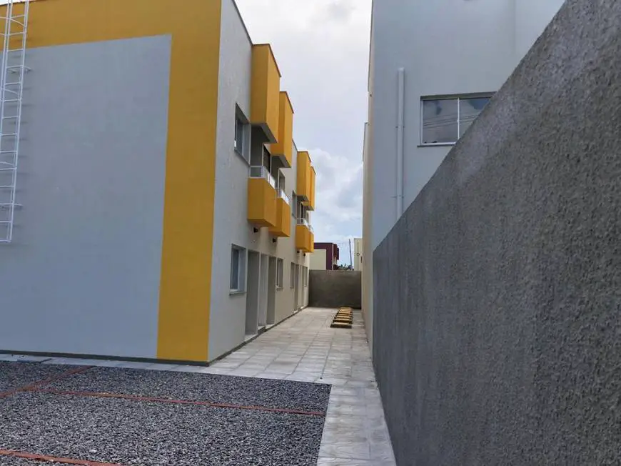 Foto 3 de Casa com 2 Quartos à venda, 49m² em Pau Amarelo, Paulista