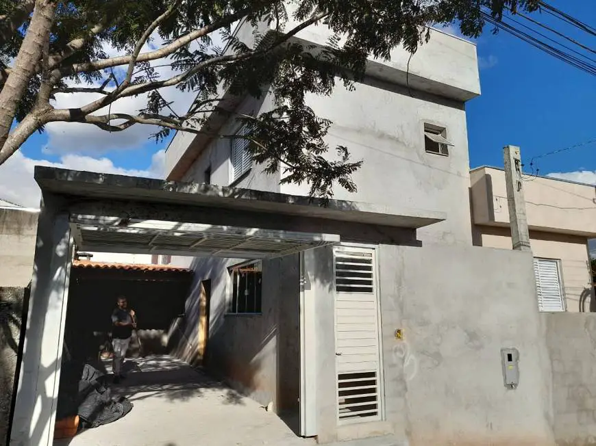 Foto 1 de Casa com 2 Quartos para alugar, 90m² em Polvilho, Cajamar