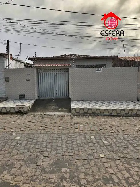 Foto 1 de Casa com 2 Quartos para alugar, 240m² em Potengi, Natal