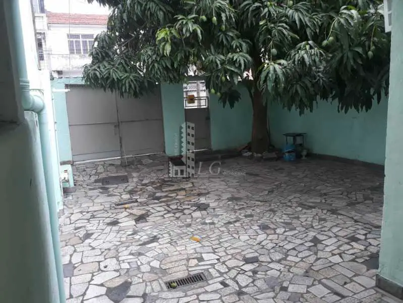 Foto 1 de Casa com 2 Quartos à venda, 142m² em Vicente de Carvalho, Rio de Janeiro