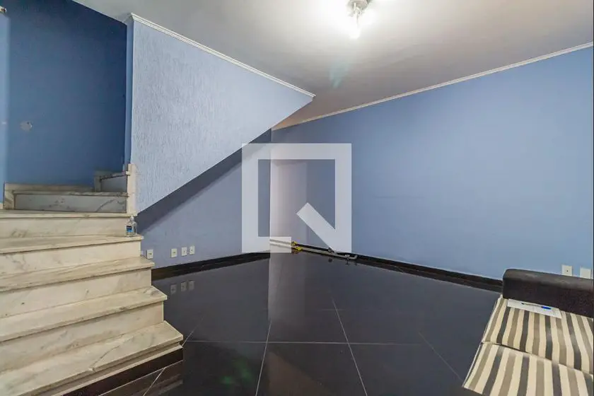 Foto 1 de Casa com 2 Quartos para alugar, 130m² em Vila Francisco Matarazzo, Santo André