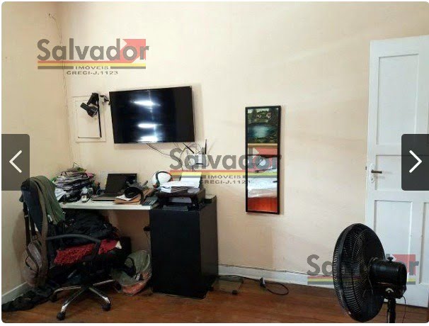 Foto 1 de Casa com 2 Quartos à venda, 60m² em Vila Moinho Velho, São Paulo