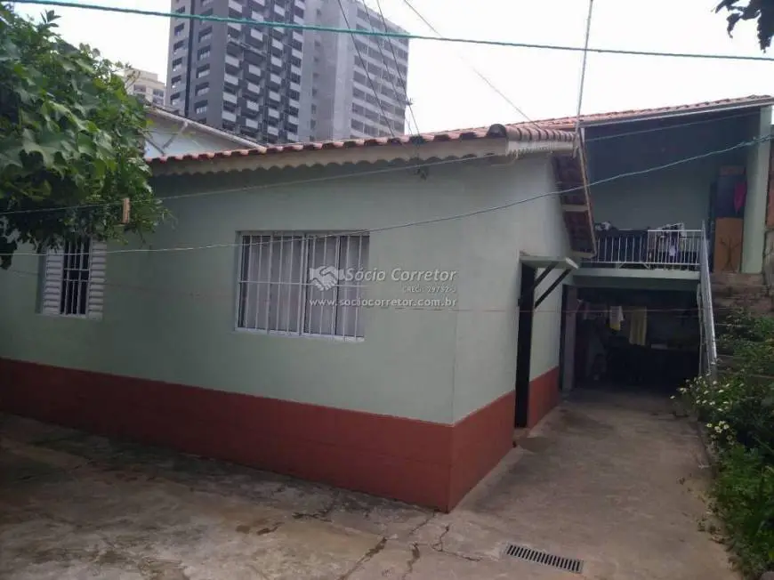 Foto 1 de Casa com 2 Quartos à venda, 130m² em Vila Moreira, Guarulhos
