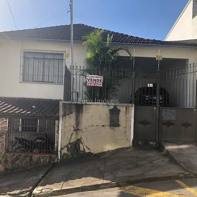 Foto 1 de Casa com 3 Quartos à venda, 220m² em Alto dos Passos, Juiz de Fora