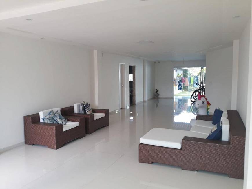 Foto 3 de Casa com 3 Quartos à venda, 270m² em Capim Macio, Natal
