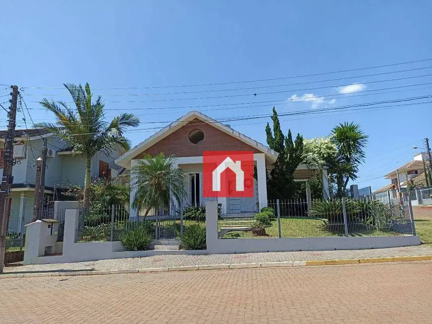 Foto 1 de Casa com 3 Quartos à venda, 243m² em Carneiros, Lajeado