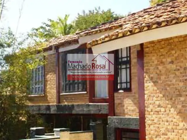 Foto 1 de Casa com 3 Quartos à venda, 1440m² em Centro, Ilhabela