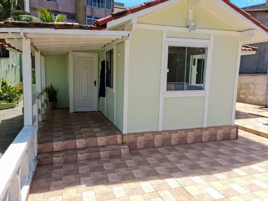 Foto 2 de Casa com 3 Quartos para alugar, 177m² em Jardim Guanabara, Rio de Janeiro