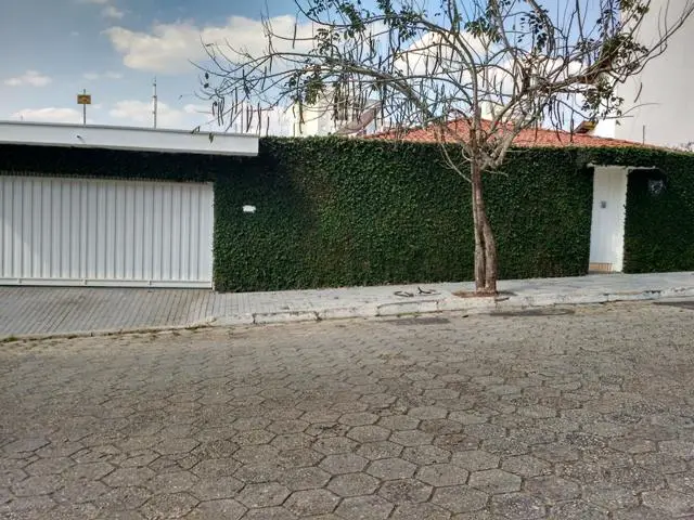 Foto 1 de Casa com 3 Quartos à venda, 375m² em Jardim Rosinha, Itu