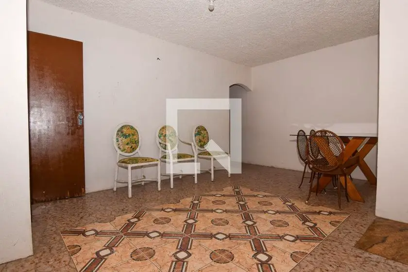 Foto 4 de Casa com 3 Quartos para alugar, 200m² em Jardim Virgínia , Guarujá