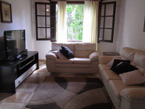Foto 3 de Casa com 3 Quartos à venda, 385m² em Jatoba, Rio Acima