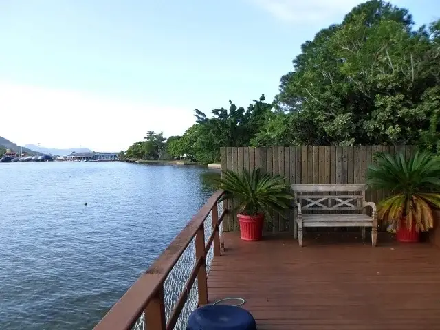 Foto 1 de Casa com 3 Quartos para alugar, 250m² em Lagoa da Conceição, Florianópolis
