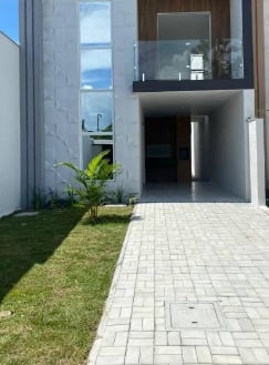 Foto 1 de Casa com 3 Quartos à venda, 220m² em Parque América, São Paulo