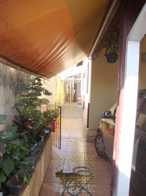 Foto 4 de Casa com 3 Quartos à venda, 124m² em Parque dos Ipês, Holambra