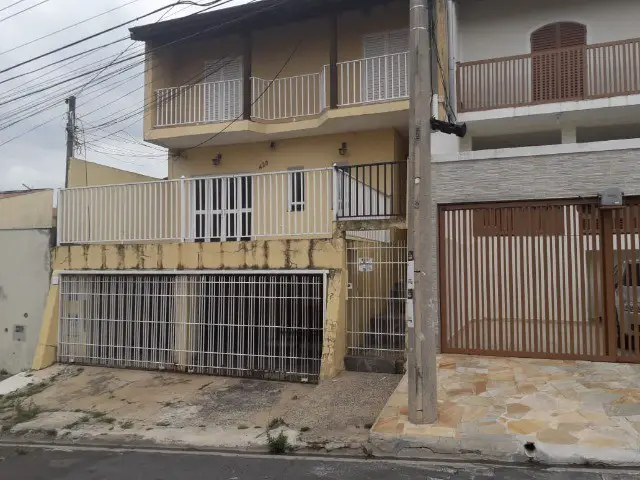 Foto 1 de Casa com 3 Quartos à venda, 270m² em Parque Residencial Vila União, Campinas