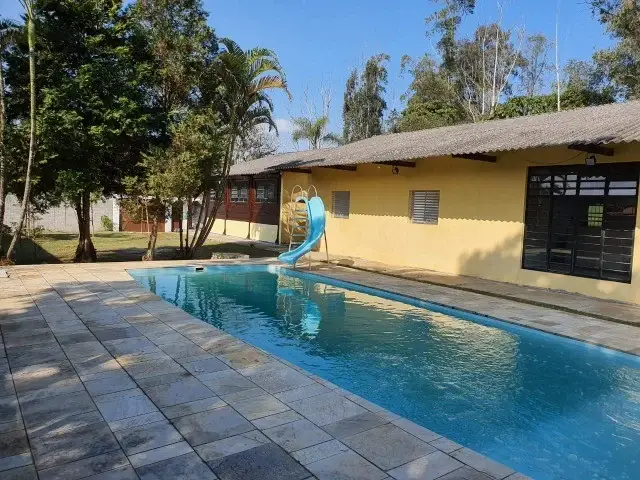 Foto 1 de Casa com 3 Quartos à venda, 250m² em Parque Terceiro Lago, São Paulo