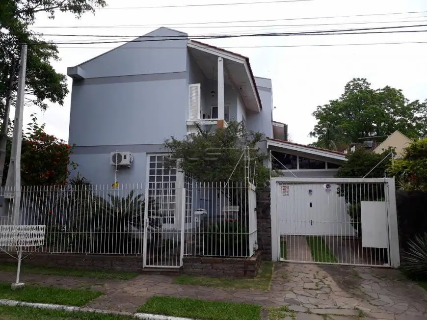 Foto 1 de Casa com 3 Quartos à venda, 267m² em Pinheiro, São Leopoldo