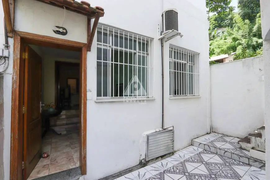Foto 2 de Casa com 3 Quartos à venda, 87m² em Santa Teresa, Rio de Janeiro