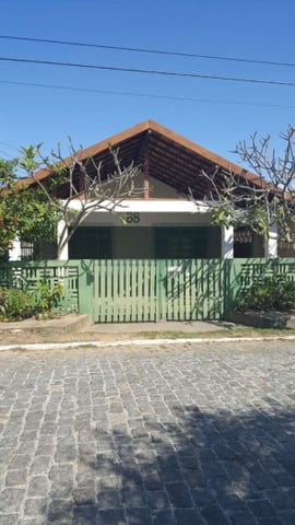 Foto 1 de Casa com 3 Quartos à venda, 118m² em , São João da Barra