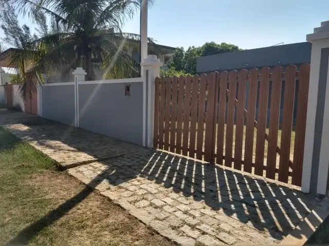 Foto 1 de Casa com 3 Quartos à venda, 160m² em , São João da Barra