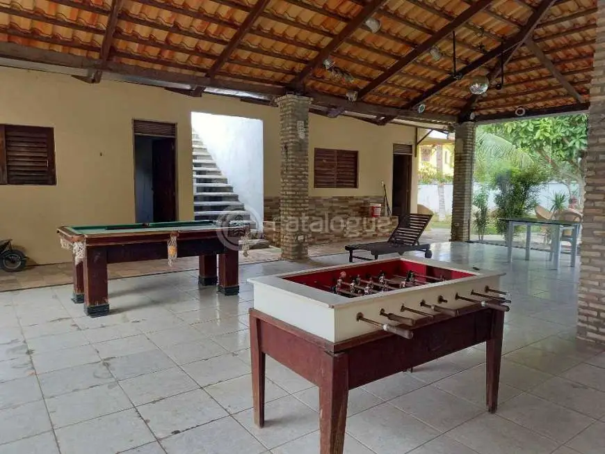 Foto 1 de Casa com 3 Quartos à venda, 198m² em VALE DO PIUM, Nísia Floresta