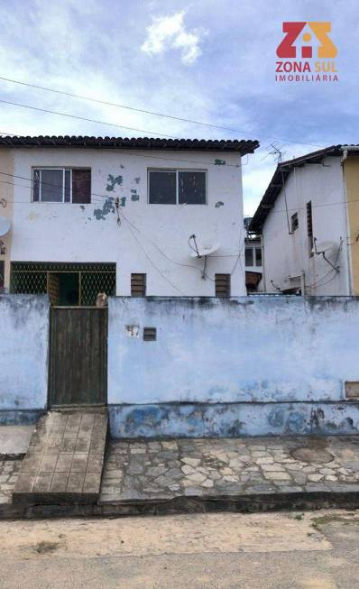 Foto 1 de Casa com 3 Quartos à venda, 200m² em Valentina de Figueiredo, João Pessoa