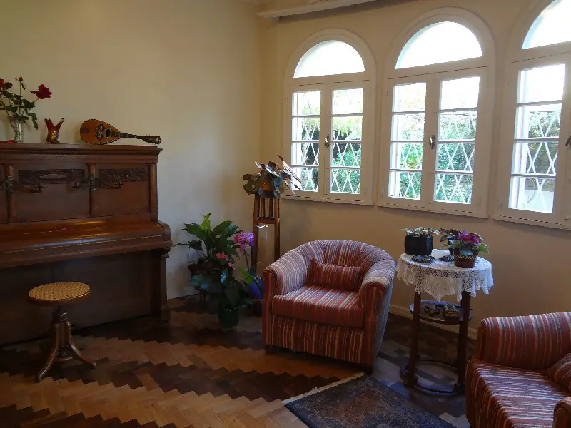 Foto 5 de Casa com 3 Quartos à venda, 350m² em Vila Assunção, Porto Alegre