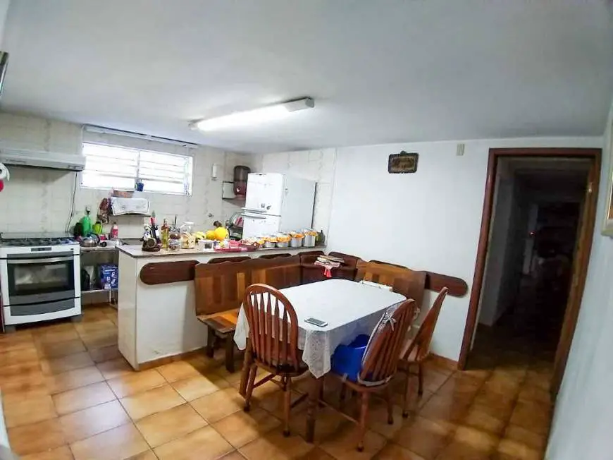 Foto 5 de Casa com 3 Quartos para alugar, 200m² em Vila das Hortências, Jundiaí