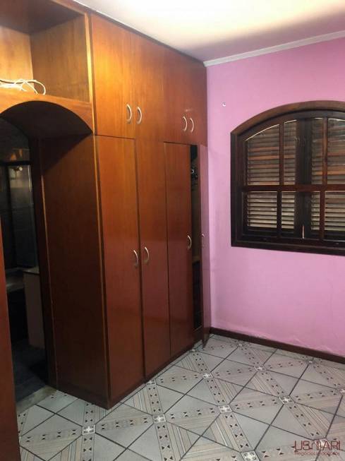 Foto 4 de Casa com 3 Quartos para alugar, 300m² em Vila Marieta, São Paulo