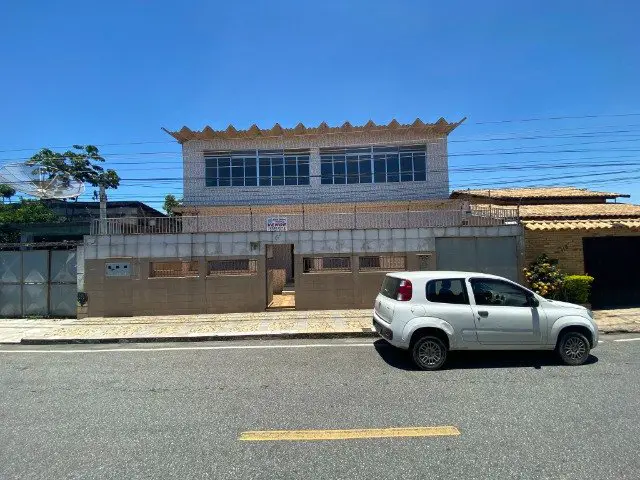 Foto 1 de Casa com 4 Quartos à venda, 360m² em Centro, Itaguaí