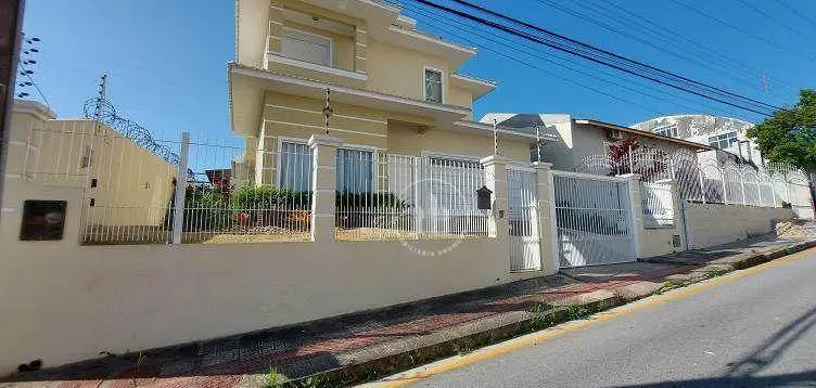 Foto 1 de Casa com 4 Quartos à venda, 280m² em Jardim Cidade de Florianópolis, São José