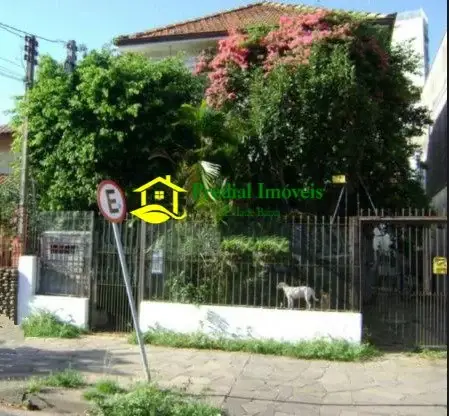 Foto 1 de Casa com 4 Quartos à venda, 188m² em Menino Deus, Porto Alegre