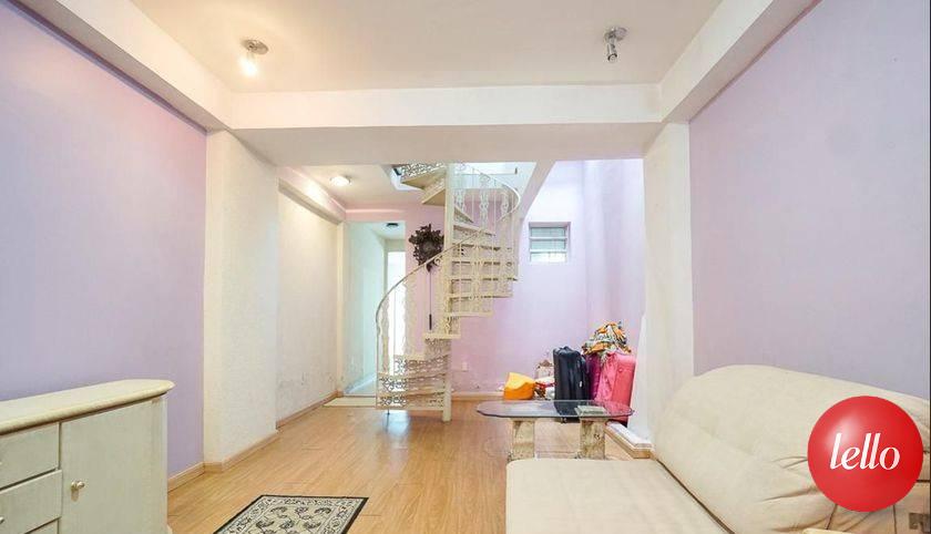 Foto 3 de Casa com 4 Quartos para alugar, 250m² em Móoca, São Paulo