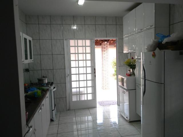 Foto 3 de Casa com 4 Quartos à venda, 170m² em Nossa Senhora de Lourdes, Londrina