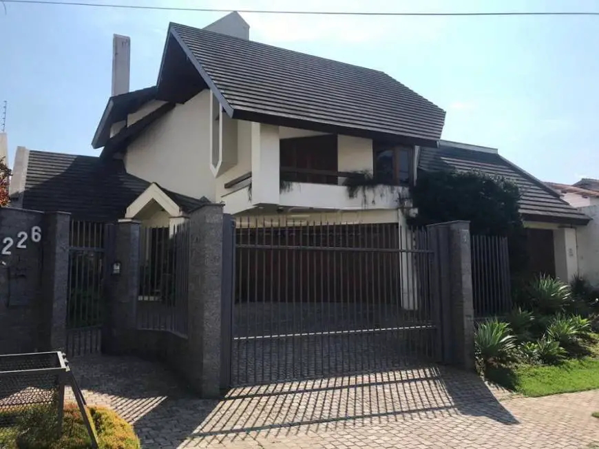Foto 1 de Casa com 4 Quartos à venda, 459m² em Pinheiro, São Leopoldo