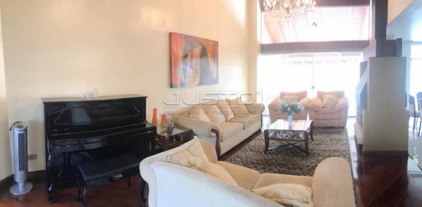 Foto 3 de Casa com 4 Quartos à venda, 459m² em Pinheiro, São Leopoldo