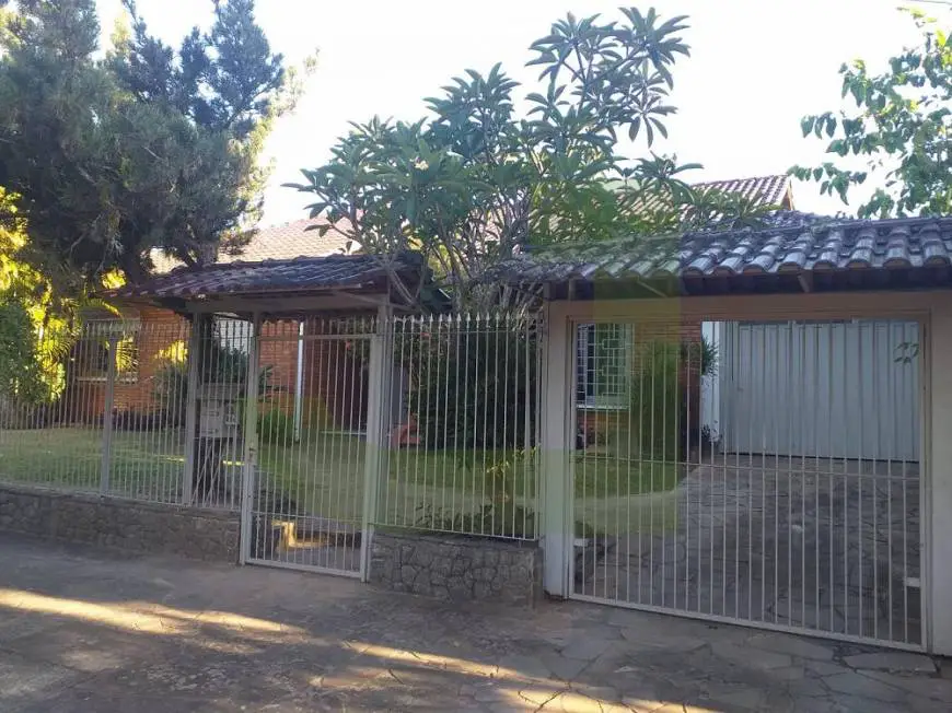 Foto 1 de Casa com 4 Quartos à venda, 210m² em São José, São Leopoldo