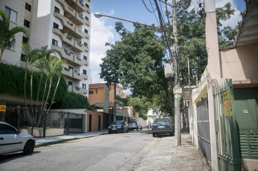 Foto 1 de Casa com 4 Quartos à venda, 216m² em Saúde, São Paulo