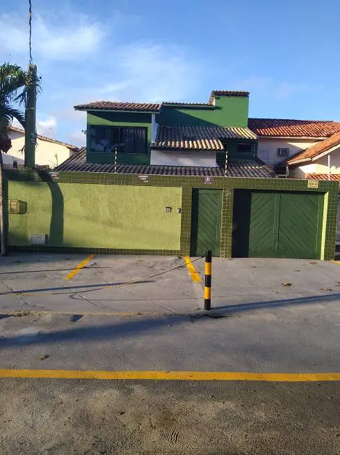 Foto 2 de Casa com 4 Quartos para venda ou aluguel, 500m² em Stella Maris, Salvador