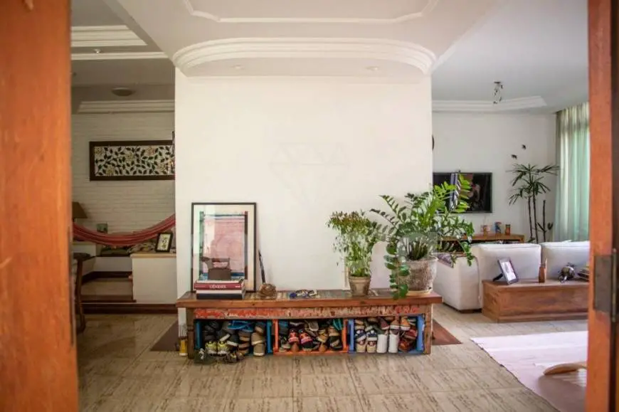 Foto 3 de Casa com 4 Quartos à venda, 210m² em Vila Madalena, São Paulo