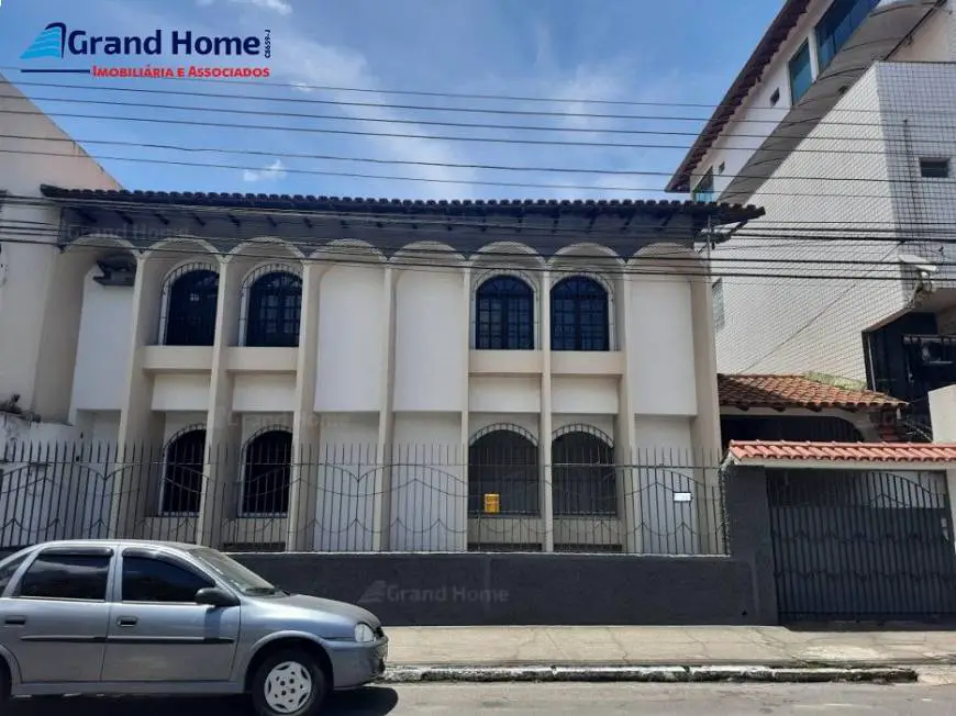 Foto 1 de Casa com 5 Quartos à venda, 300m² em Centro, Vila Velha
