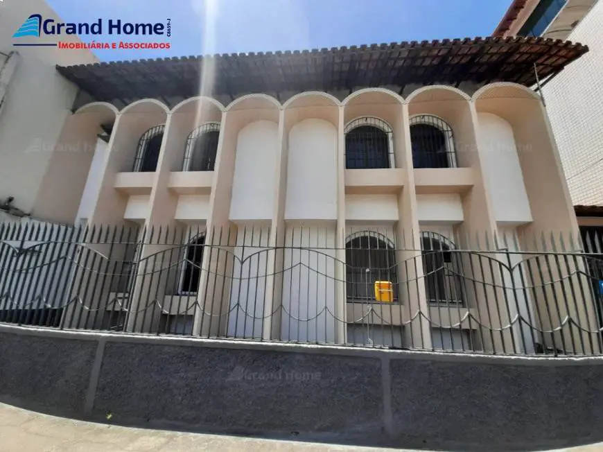 Foto 2 de Casa com 5 Quartos à venda, 300m² em Centro, Vila Velha