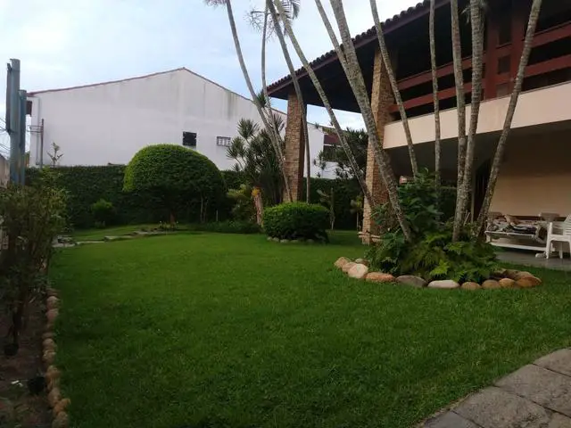 Foto 4 de Casa com 5 Quartos à venda, 1058m² em , São João da Barra